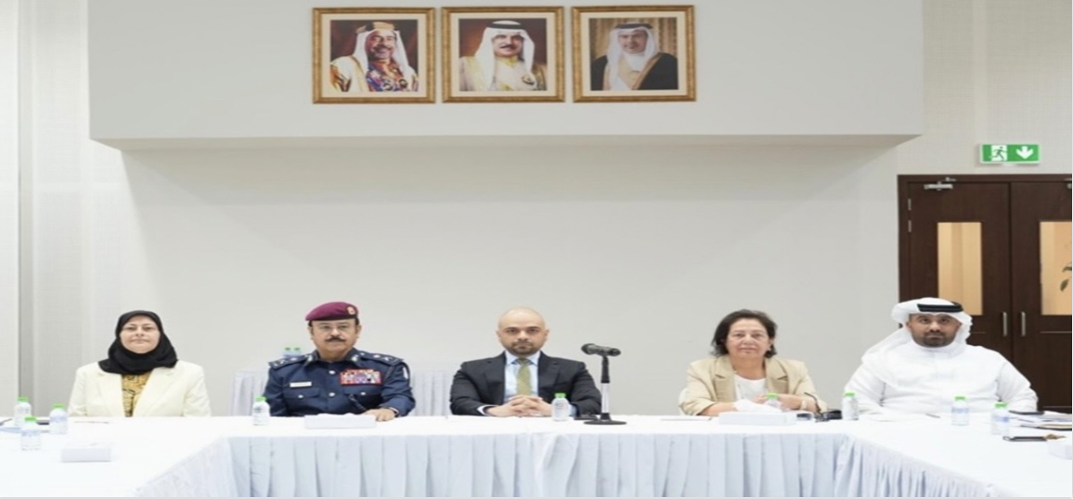 وزير التنمية الاجتماعية يترأس الاجتماع الأول للجنة الوطنية للمسنين بعد إعادة تشكيلها
